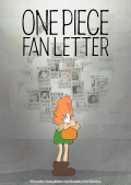 Película ONE PIECE FAN LETTER