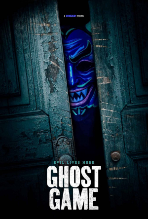 Ghost Game Ghost Game