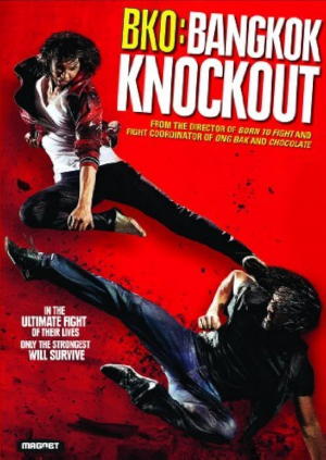 Bangkok Knockout
