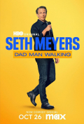 Película Seth Meyers: Dad Man Walking