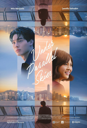 Under Parallel Skies Under Parallel Skies