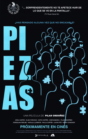 Piezas