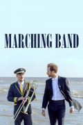 Película The Marching Band