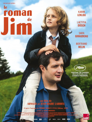 La historia de Jim La historia de Jim