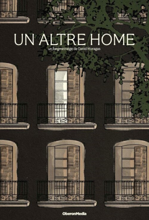 Un altre home