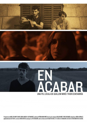 En acabar
