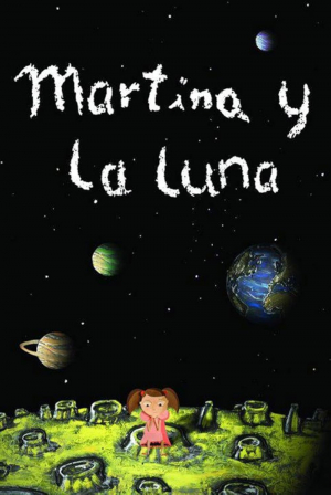 Martina y la luna