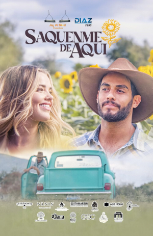 Sáquenme de Aquí
