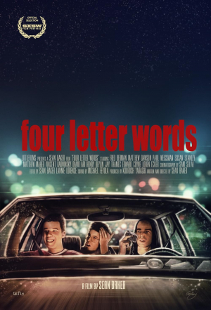 Four Letter Words