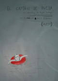 Película El cambio de rueda