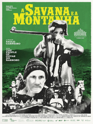 La sabana y la montaña