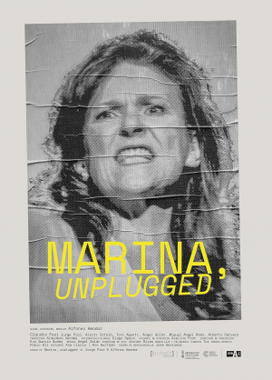 Marina unplugged