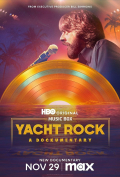 Película Yacht Rock: A Dockumentary