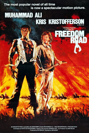 En busca de la libertad