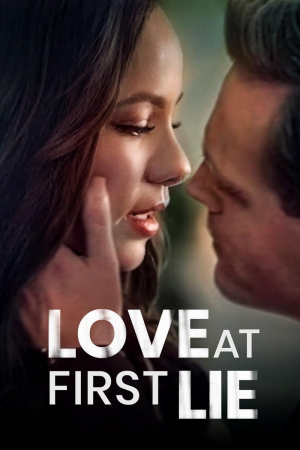 Love at First Lie Love at First Lie