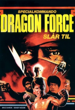 La fuerza del dragón