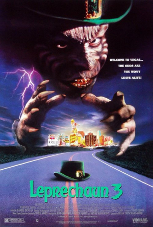 Leprechaun 3: El duende asesino