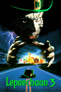 Leprechaun 3: El duende asesino