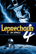 Película Leprechaun 4