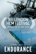 Película Endurance