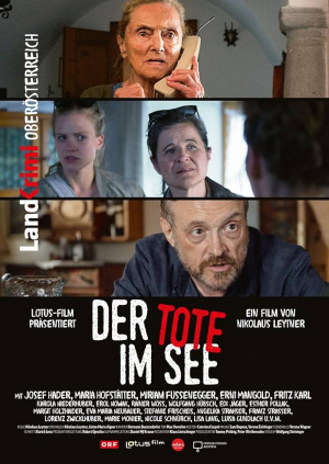 Landkrimi: Der Tote im See