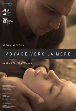 Voyage vers la mère