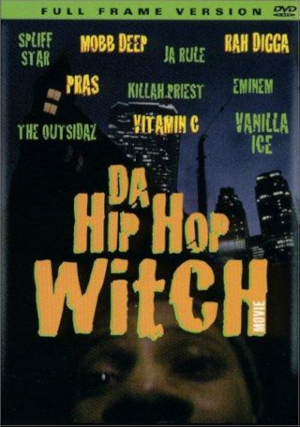 El proyecto de la Bruja del Hip Hop