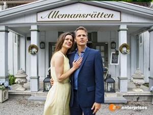 "Inga Lindström" In deinem Leben