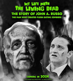 My Life with the Living Dead My Life with the Living Dead