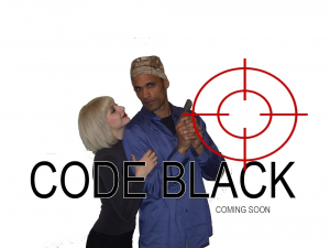 Code Black