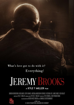 Jeremy Brooks