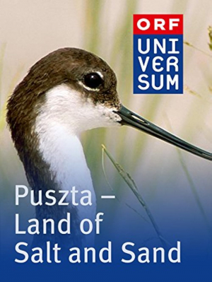Die Puszta