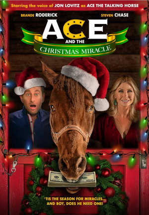 Ace & the Christmas Miracle