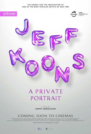 Jeff Koons: Un retrato privado Jeff Koons: Un retrato privado