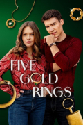 Película Five Gold Rings