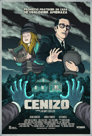 Cenizo Cenizo
