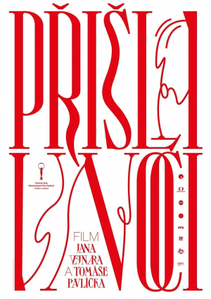 Prisla v noci