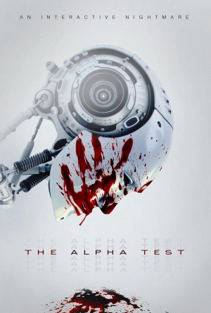 Alpha Test Alpha Test