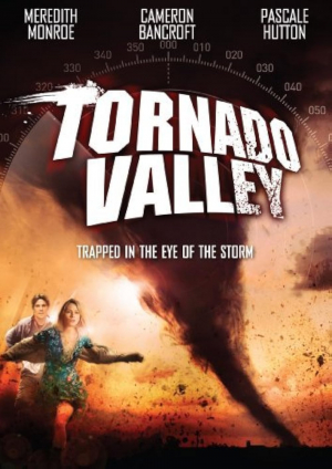 El valle de los tornados