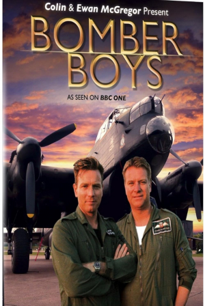 Bomber Boys