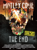 Mötley Crüe: The End - Live in Los Angeles