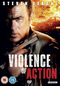 "Justicia extrema" Violence of Action