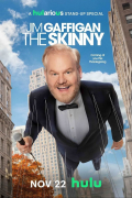 Película Jim Gaffigan: The Skinny