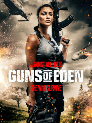 Guns of Eden