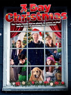 3 Day Christmas