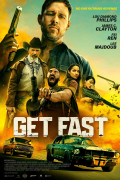 Película Get Fast