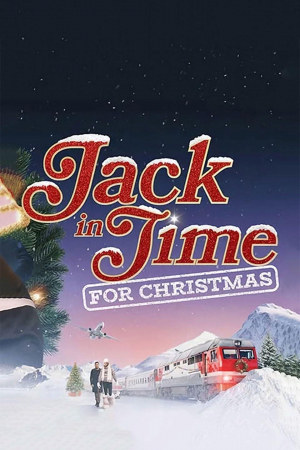 Jack in time for Christmas