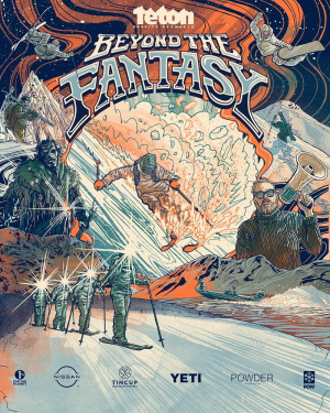 Beyond the Fantasy