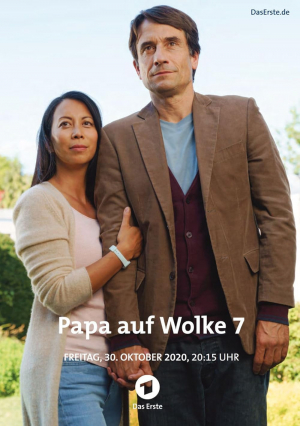 Papá en las nubes