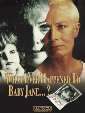 ¿Qué fue de Baby Jane?
